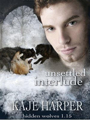 cover image of Unsettled Interlude